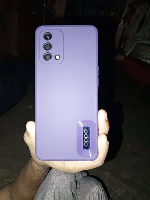 Oppo F19 1