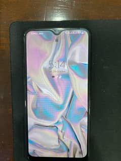 galaxy a10s 2/32 condition 10/9 koi masla ni only mobile 0