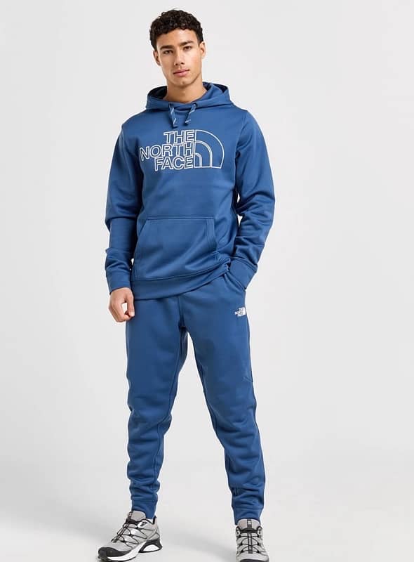 The North Face Surgent Tracksuit 1