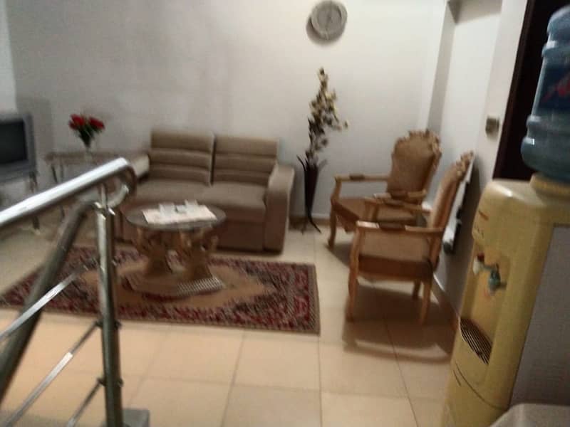 3.5 merla house for sale in Khan village road multan 1