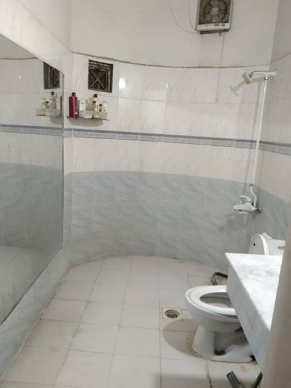 3.5 merla house for sale in Khan village road multan 16