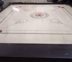 carrom