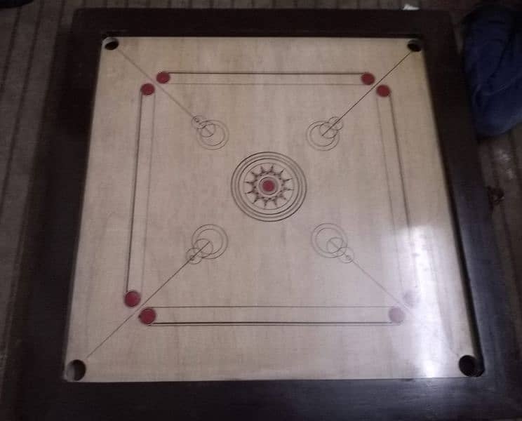 carrom 1