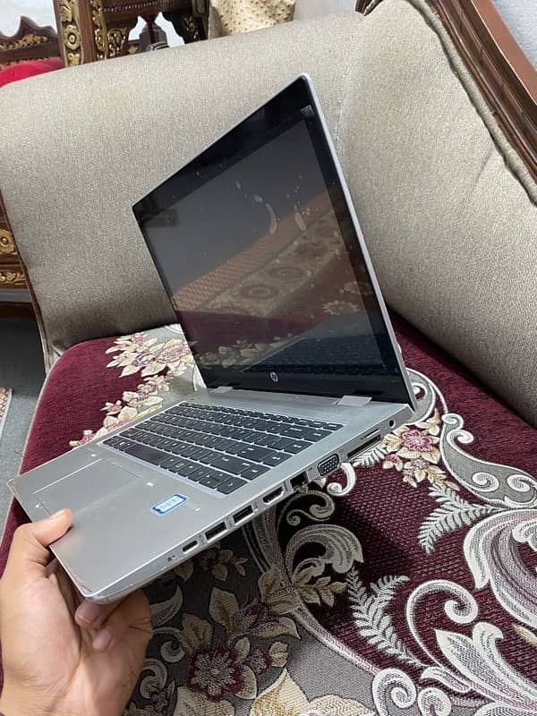 laptop core I 7 1