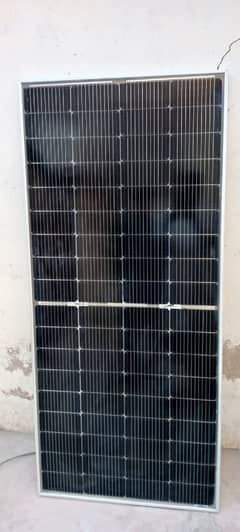 JINKO SOLAR MODULE TYPE: JKM260M-72 - 2 SOLAR PANELS