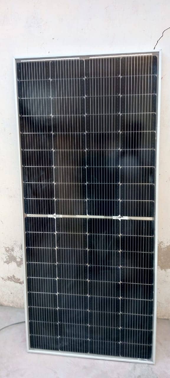 JINKO SOLAR MODULE TYPE: JKM260M-72 - 2 SOLAR PANELS 0