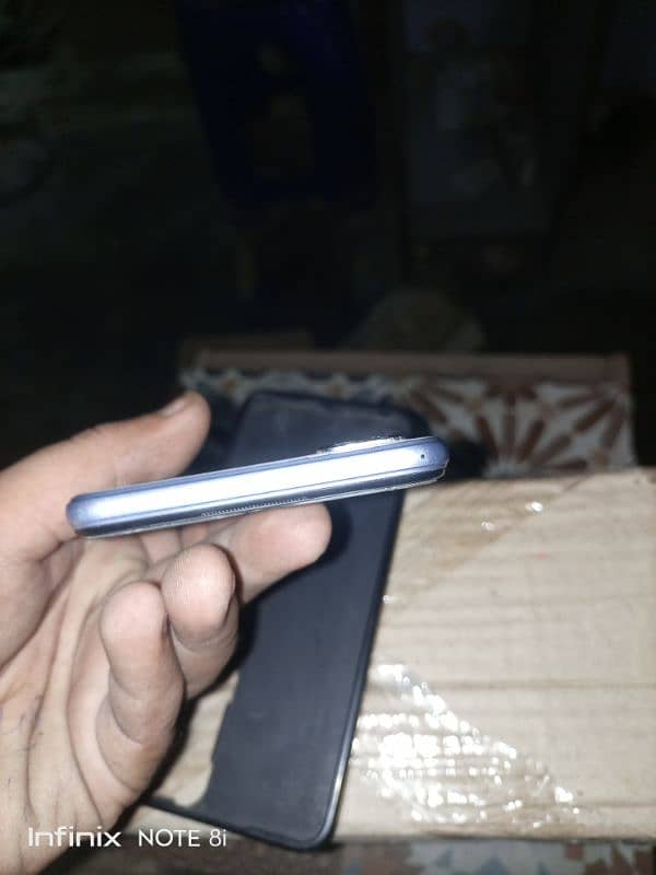 Vivo y20s 8+128 non Pta exchange ho jayega 5