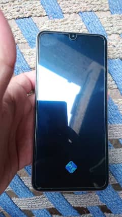 vivo y51s 4/128 condition 9/10 all ok