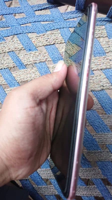 vivo y51s 4/128 condition 9/10 all ok 2