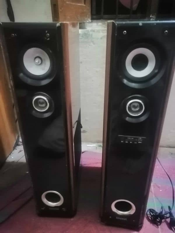 beetel Speaker high Bass Model 12500DJ 0