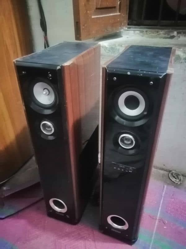 beetel Speaker high Bass Model 12500DJ 1