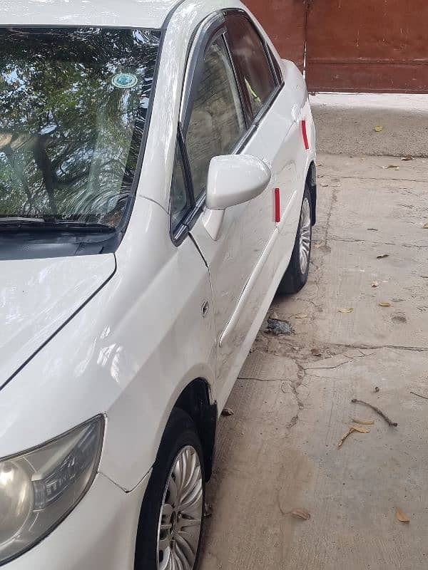 Honda City IDSI 2006 5