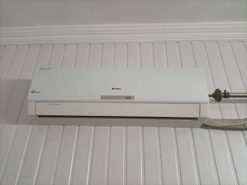 Gree Ac inverter 1