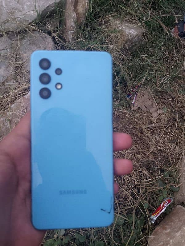 Samsung a32 4