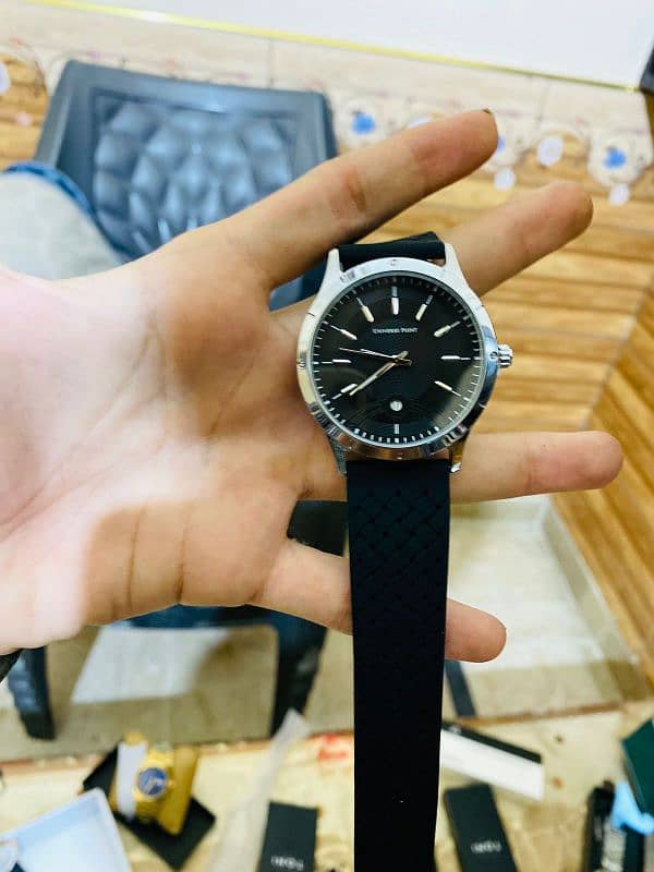 Casual Watch 1