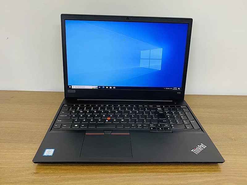 Lenovo ThinkPad 8th Gen Core i7 Business Series Laptop 512GB SSD 16GB 1