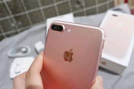 iPhone 7 plus 128gb PTa 03262134833 0