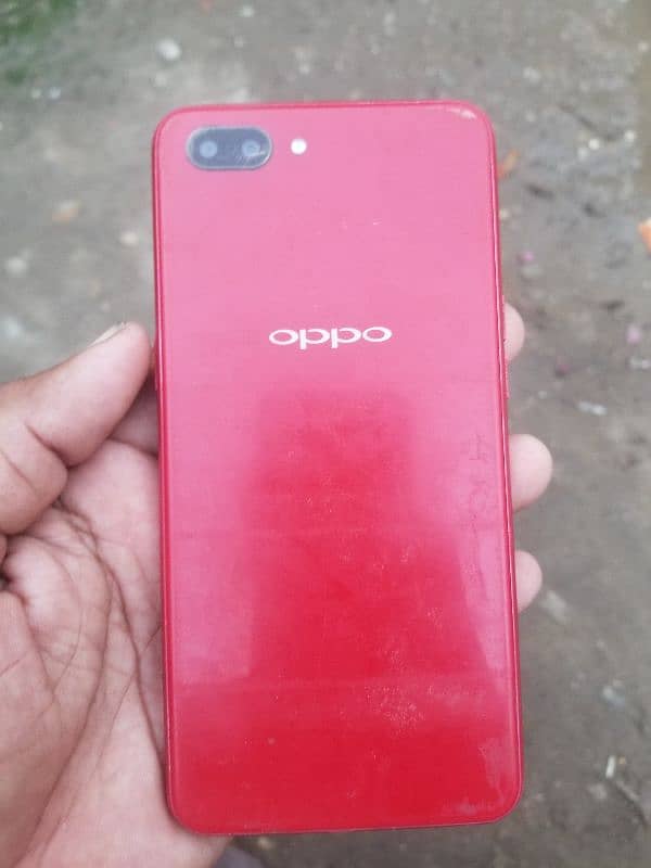 oppoa3s 4