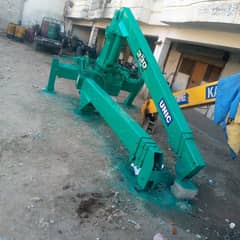 5ton folding 2 caren 3.50 03105057604