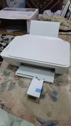 hp all in one printer