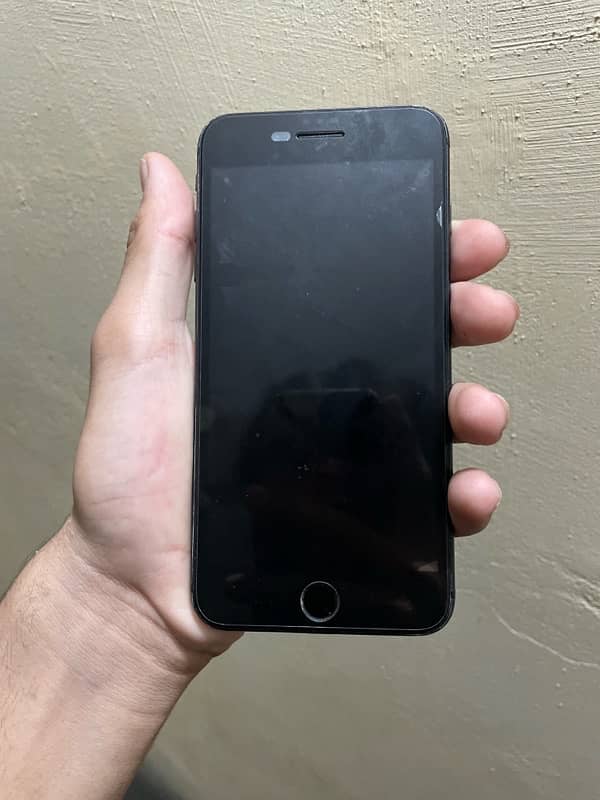 iphone 7 plus pta aprroved 1