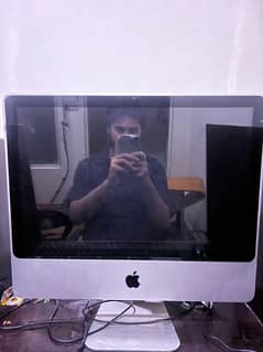 Imac computer