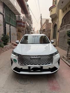 Haval H6 2023