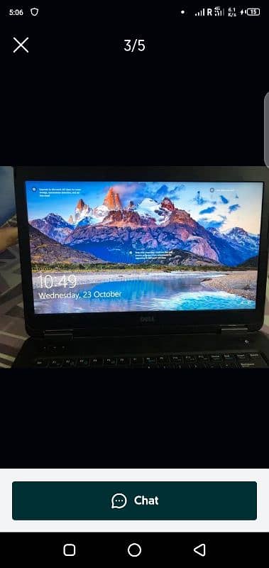 I5 4 gen 8GB 500GB urgent sale 0