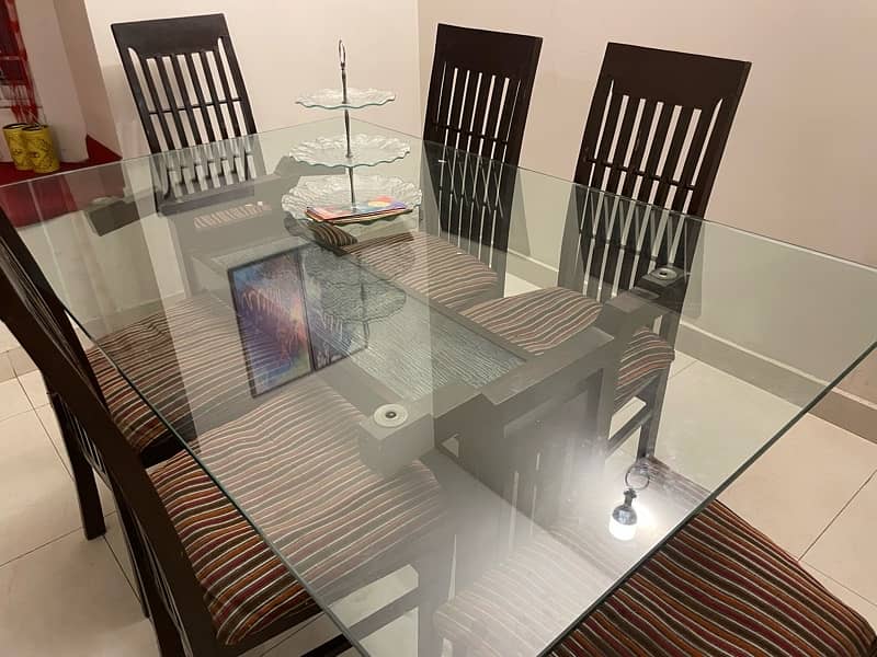 Dining Table 2