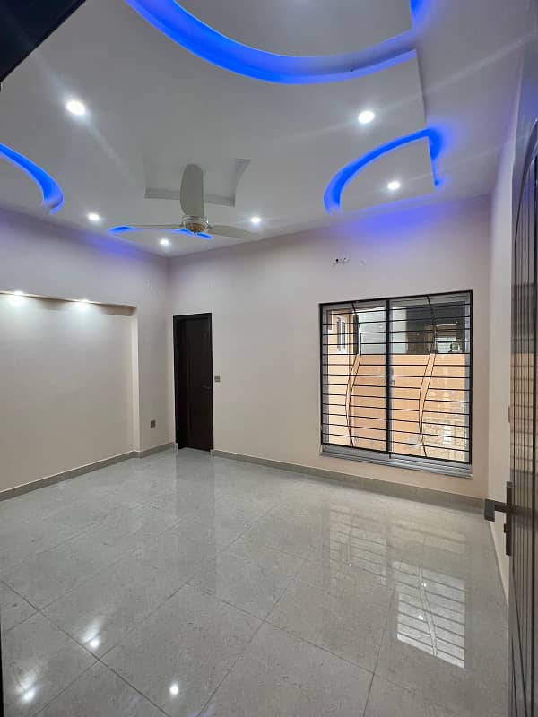 5 marla full house for rent bahria orchard 1