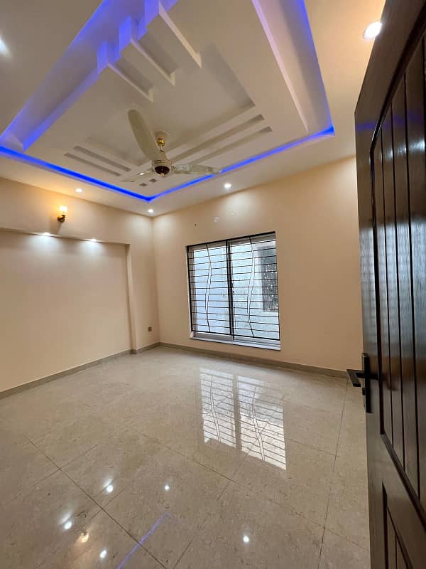 5 marla full house for rent bahria orchard 12