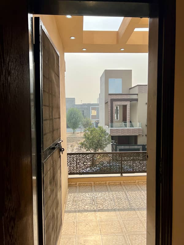 5 marla full house for rent bahria orchard 19