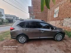 Honda BR-V 2019 10by9