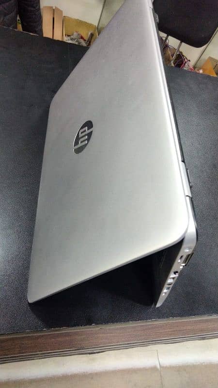 Hp Elitebook 840 G3 1