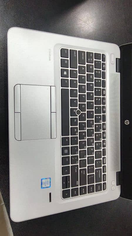 Hp Elitebook 840 G3 2