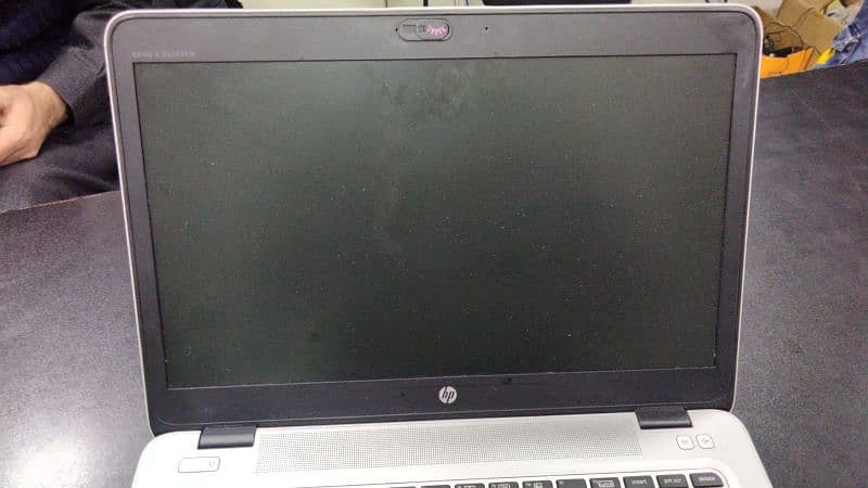 Hp Elitebook 840 G3 3