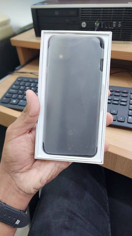 Google Pixel 4xl 6/64 GB Pta Approved Exchange Possible 1