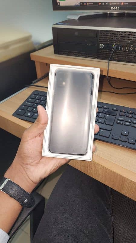 Google Pixel 4xl 6/64 GB Pta Approved Exchange Possible 2