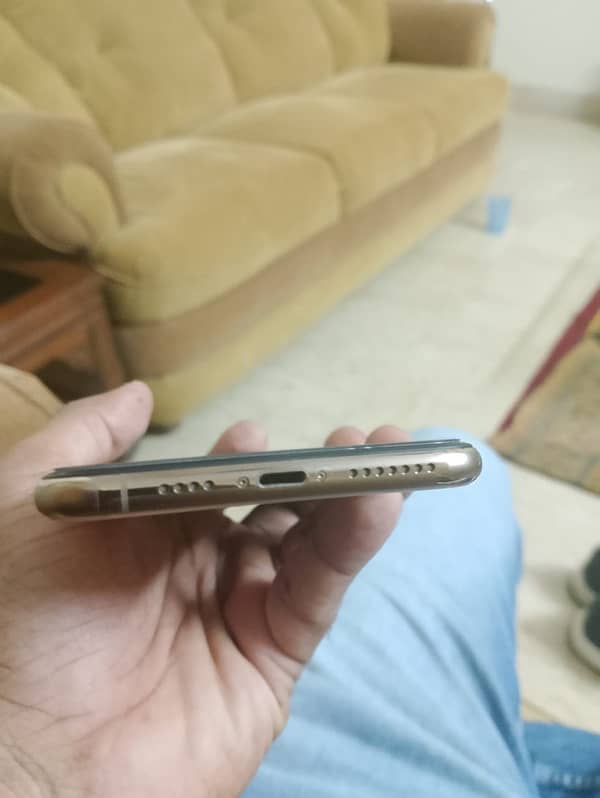 iphone xs max dual pta aproved 10/9.9 3