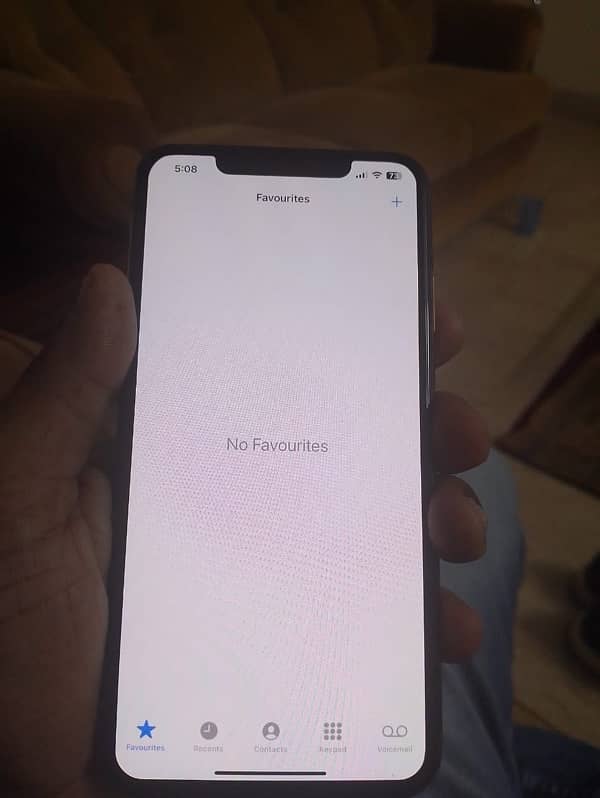 iphone xs max dual pta aproved 10/9.9 6