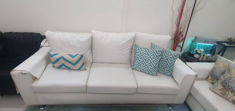 2 , 3 seater sofas for sale 4