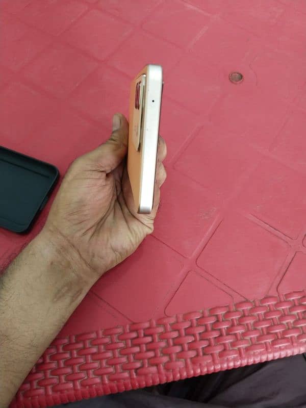 vivo v29e good condition 4