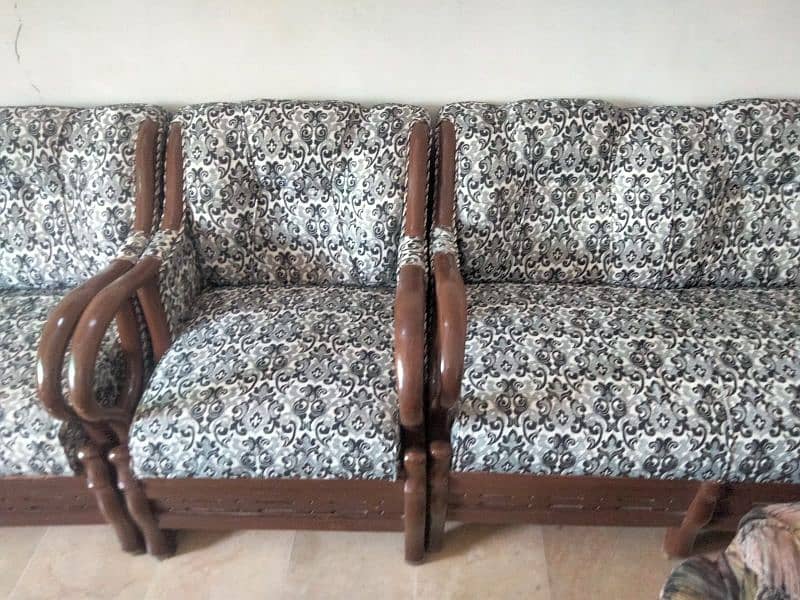 7 Seater Sofa Sets 3