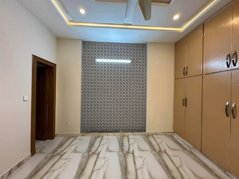 3 Years Installment Plan Luxury Brand New House In Park View City Lahore 7