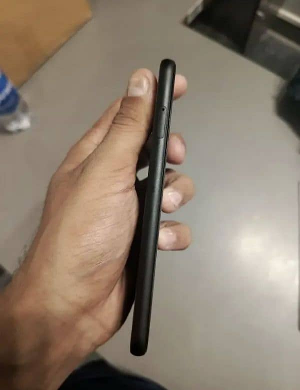 Google pixel 4 6gb 64gb pta approved face id okay 3