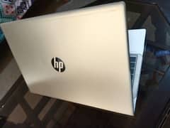 HP-Probook