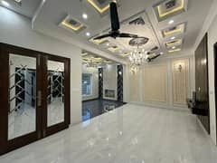 3 Years Installment Base House In Park View City Lahore 0