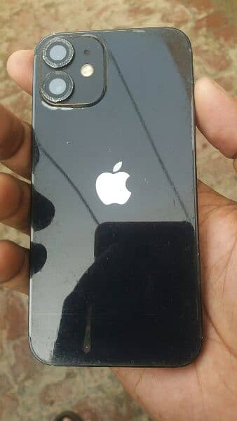 iphone 12 Mini 128GB Non PTA 3