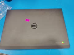 DELL CHROMEBOOK 0