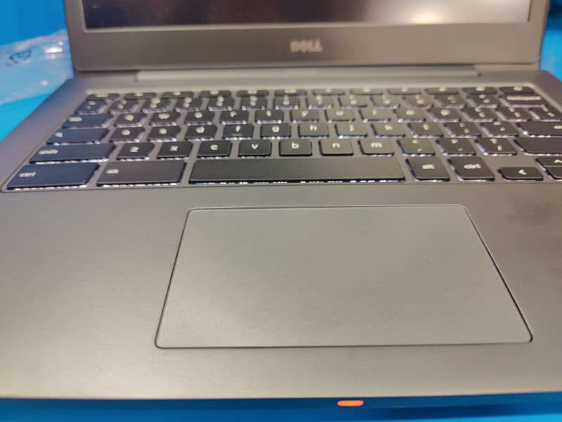 DELL CHROMEBOOK 1